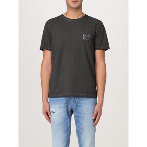 Dondup T-Shirt Men Black